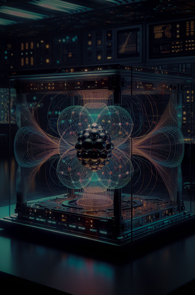 Quantum Computing Vs Classical Computing Understanding The Differences Capra Code 1499