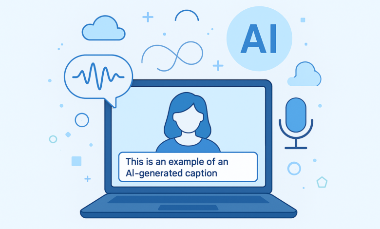 caption-generation-capracode