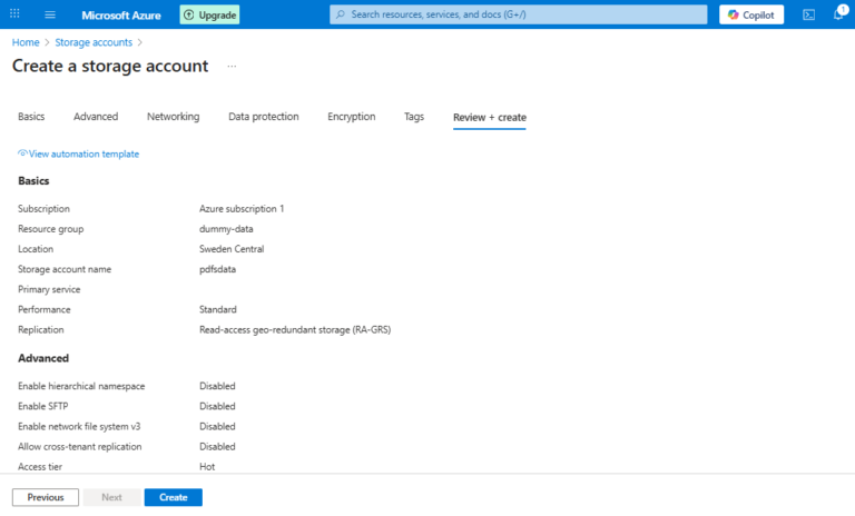 RAG with Azure & Python: Step-by-Step Guide - capracode.com